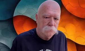U POTRAZI ZA SMISLOM: Nije stvar u tome da gledaš u svjetlo, nego da rasvijetliš svoju tamu!