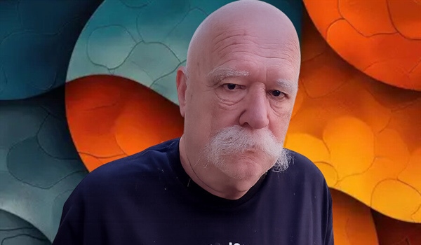 U POTRAZI ZA SMISLOM: Nije stvar u tome da gledaš u svjetlo, nego da rasvijetliš svoju tamu!