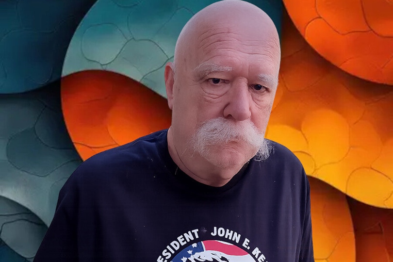 U POTRAZI ZA SMISLOM: Nije stvar u tome da gledaš u svjetlo, nego da rasvijetliš svoju tamu!
