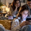 EU JE POVUKAO CRTU: Bez društvenih mreža do 13., bez samostalnog računa do 15. godine