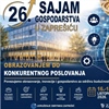 ZAPREŠIĆ: Poziv na prijave i sudjelovanje, te posjet 26. sajmu gospodarstva 2026. godine