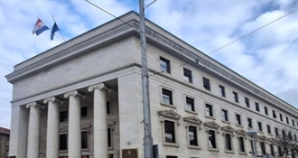 HNB PONOVNO STEŽE KREDITNU SLAVINU: Od 1. listopada bankama ostaje manje prostora za iznimke