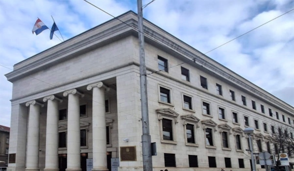 HNB PONOVNO STEŽE KREDITNU SLAVINU: Od 1. listopada bankama ostaje manje prostora za iznimke