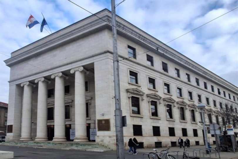 HNB PONOVNO STEŽE KREDITNU SLAVINU: Od 1. listopada bankama ostaje manje prostora za iznimke