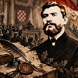 BIBLIOTEKA HRVATSKE DRŽAVNOSTI (7): Ante Starčević „Politički spisi” i „Riječke Županijske predstavke”