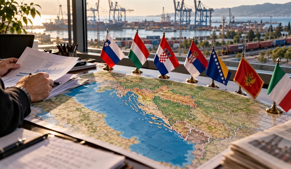 POGLED PREKO PLOTA: Što zapravo znamo o našim susjedima, a što nam serviraju mediji?