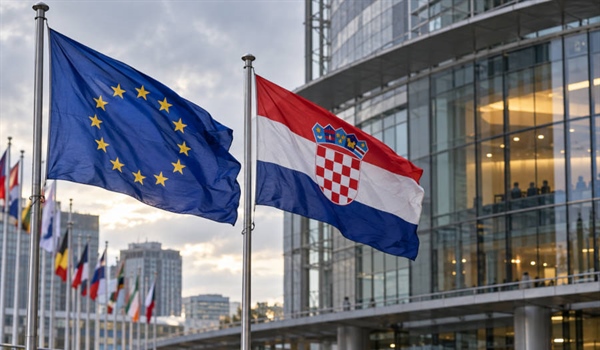 ŠEST DRŽAVA TRAŽI REZOVE U PRORAČUNU EU-a: Što bi mogla izgubiti Hrvatska?