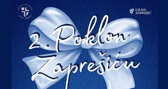 Listopad 2026. u ZUK-u – 2. Poklon Zaprešiću