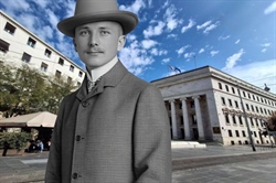 VIKTOR KOVAČIĆ: Otac moderne hrvatske arhitekture - 11/18