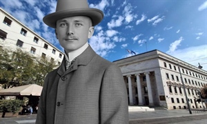 VIKTOR KOVAČIĆ: Otac moderne hrvatske arhitekture - 11/18