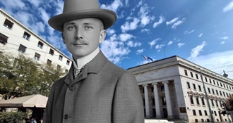 VIKTOR KOVAČIĆ: Otac moderne hrvatske arhitekture - 11/18