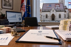 PRORAČUNSKE DVOJBE: Koliko Hrvatska zarađuje na potrošnji, a koliko je košta sve skuplja država?