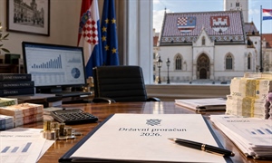 PRORAČUNSKE DVOJBE: Koliko Hrvatska zarađuje na potrošnji, a koliko je košta sve skuplja država?