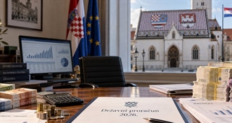 PRORAČUNSKE DVOJBE: Koliko Hrvatska zarađuje na potrošnji, a koliko je košta sve skuplja država?