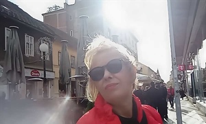 KIBER ROTOR ZORICE RADAKOVIĆ - USKORO „ZAGREBAČKI KIBER-GOTIK” - NOVA KNJIGA
