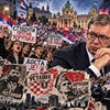BBB ili BALKAN BURE BARUTA: Srbija pred izvanrednim izborima