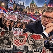 BBB ili BALKAN BURE BARUTA: Srbija pred izvanrednim izborima