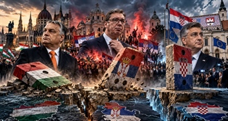KOMENTAR: Nakon Orbána i Vučića pada i Plenković?