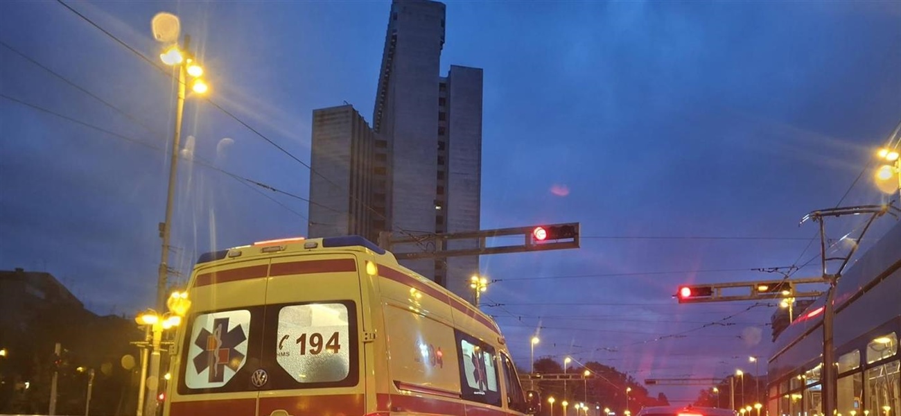 ALO HITNA: Reforma hitne medicine otvara pitanje života i smrti