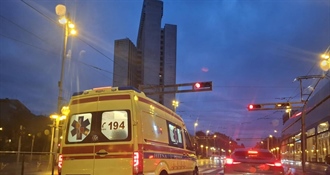 ALO HITNA: Reforma hitne medicine otvara pitanje života i smrti