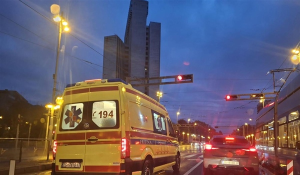ALO HITNA: Reforma hitne medicine otvara pitanje života i smrti