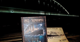 Kako je Josip Car, mladi konobar iz Rijeke, pomagao spašavati putnike Titanica