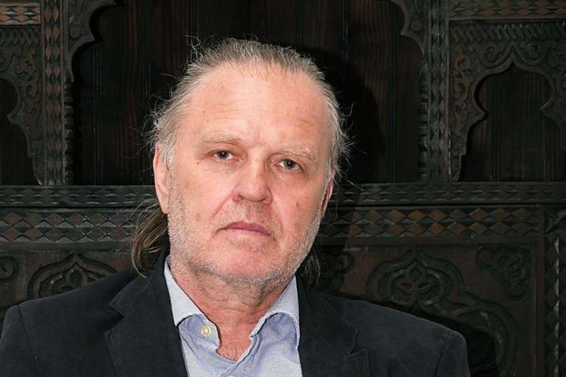 Britanci su prihvatili cionizam da bi se oslobodili Židova - piše Sead Alić