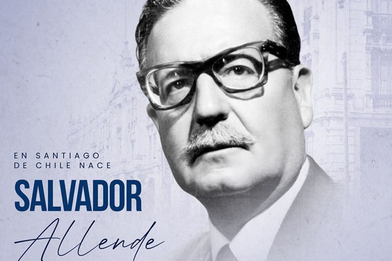 SALVADOR ALLENDE: Ljevičar koji je izborima došao na vlast i ubijen nakon krvave kontrarevolucije desničara