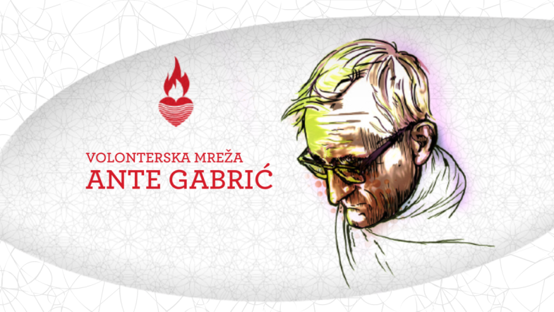 Volonterska mreža Ante Gabrić