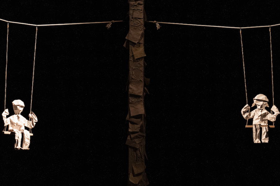 Mali tinejdžerski požari