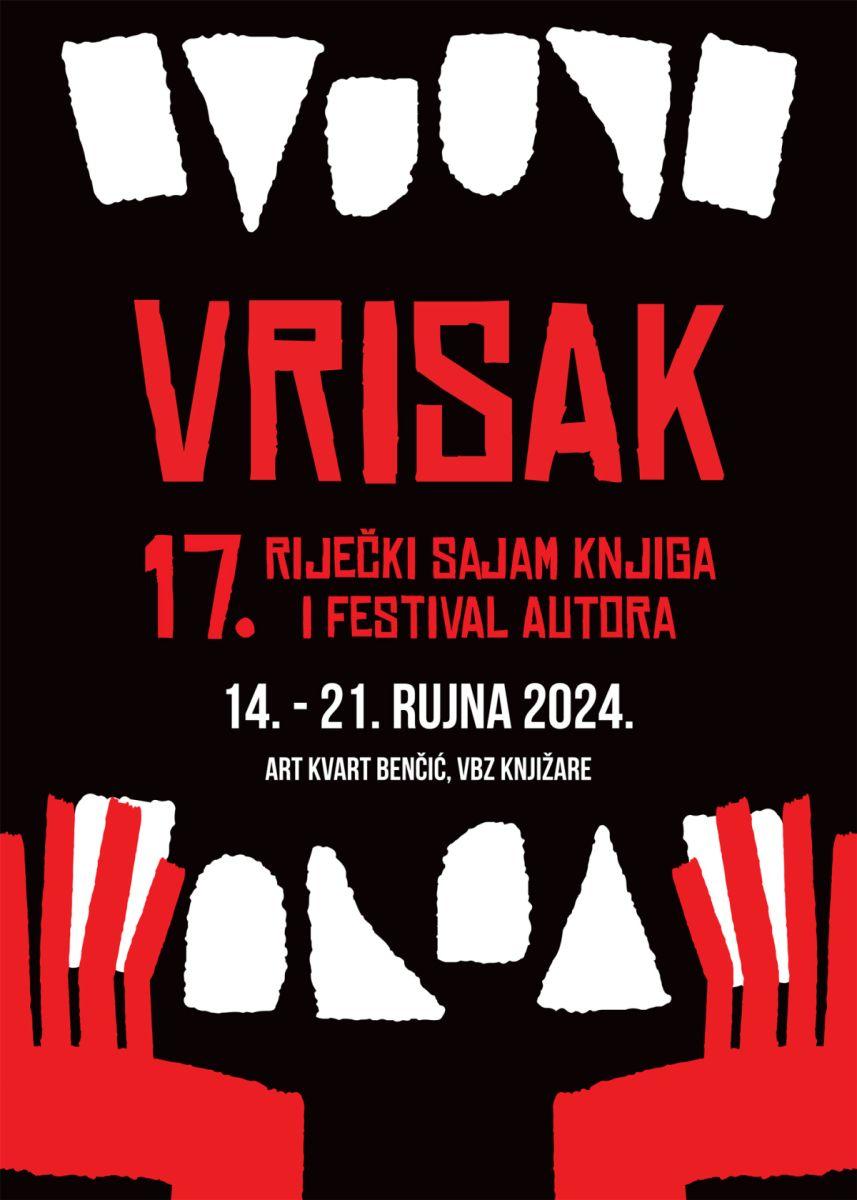 Vrisak 2024.