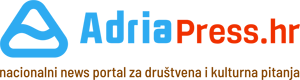 AdriaPress - Nacionalni news portal za društvena i kulturna pitanja